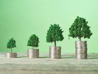 Investing in your child
