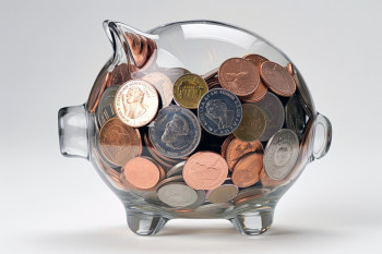 Piggy bank